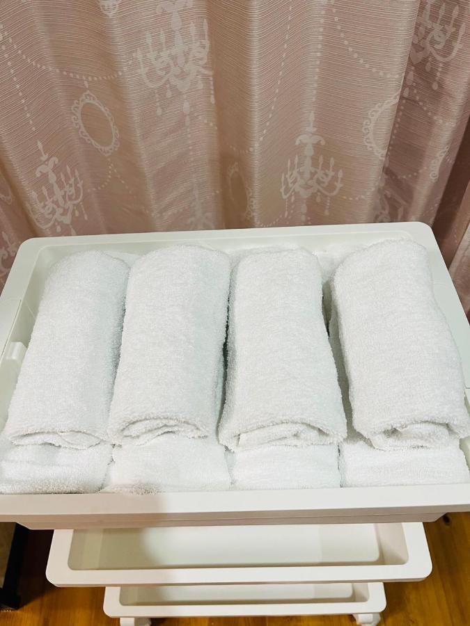 白浜リゾート・源 Shirahama Extérieur photo