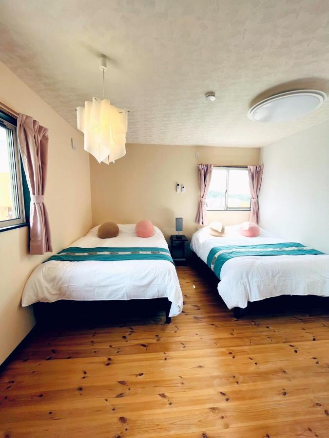 白浜リゾート・源 Shirahama Extérieur photo
