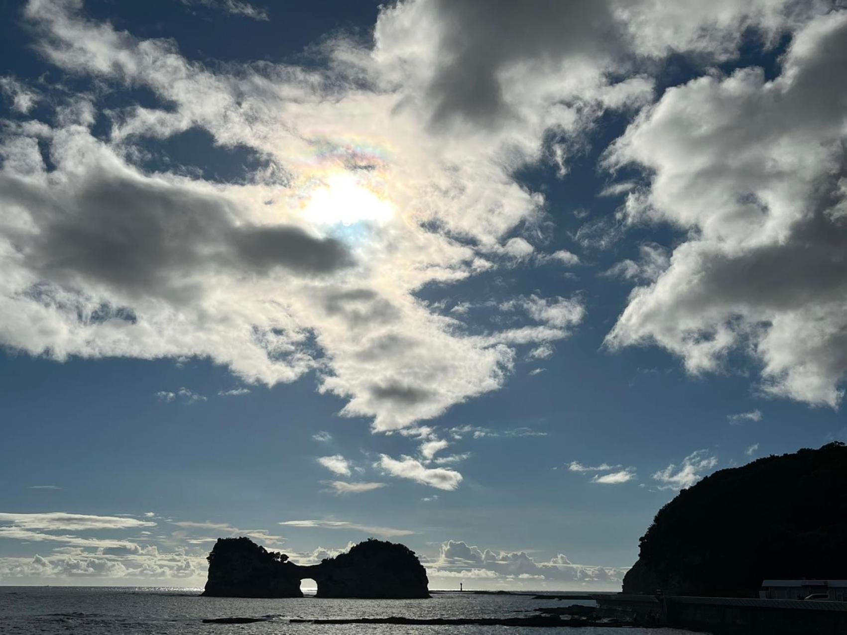 白浜リゾート・源 Shirahama Extérieur photo